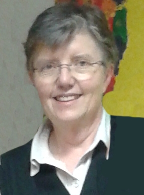 Klara Hofer