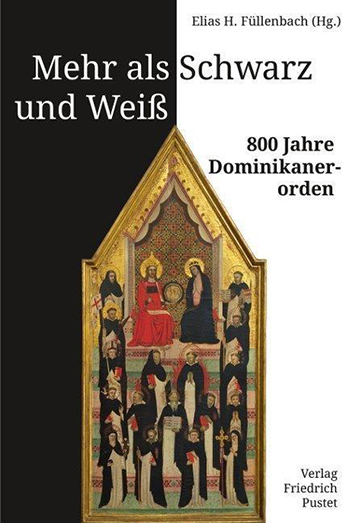 Dominikaner kennenlernen