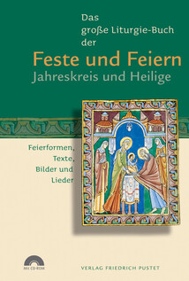 Das Große Liturgiebuch – Jahreskreis