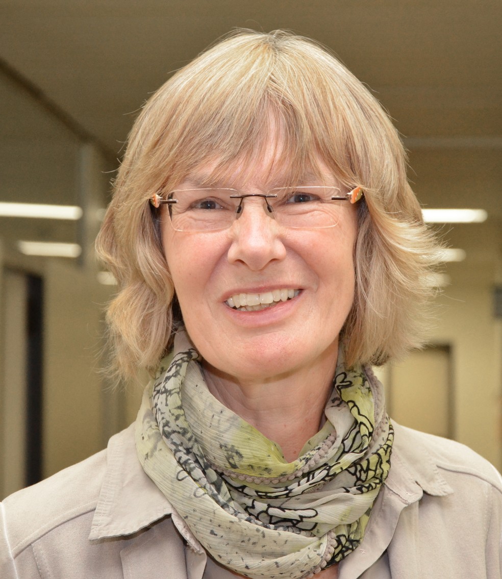 Barbara Palm-Scheidgen Barbara Palm-Scheidgen