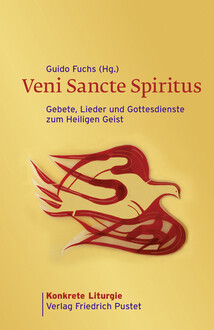Fuchs Buchcove: Veni Sancte Spiritu