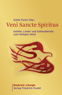 Fuchs Buchcove: Veni Sancte Spiritu